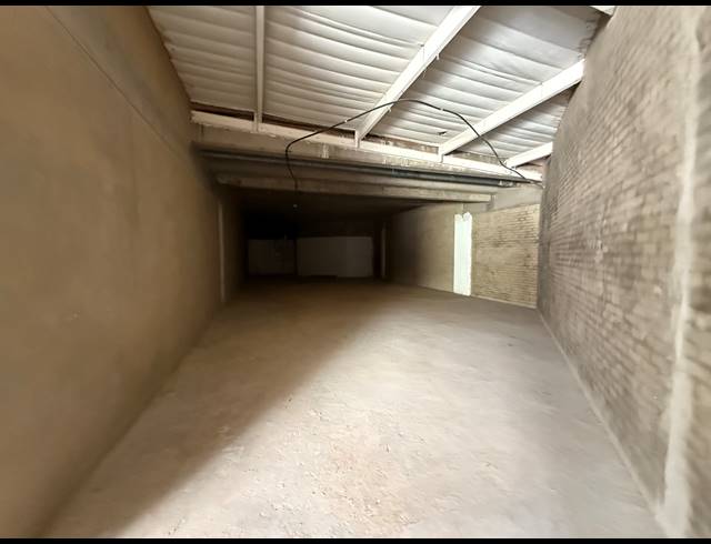 230M² RETAIL TO LET IN ROSEBANK
